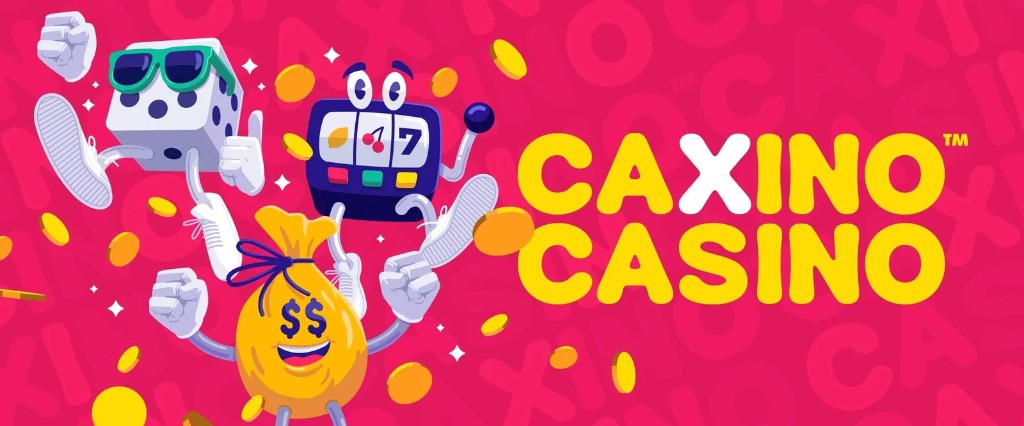Caxino Casino NZ – Bonus